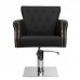 Hairdressing Chair HAIR SYSTEM BER 8541 Black